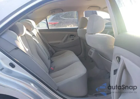 2007 Toyota Camry Le V6 z USA, uszkodzony, nr VIN 4T1BK46K27U016492